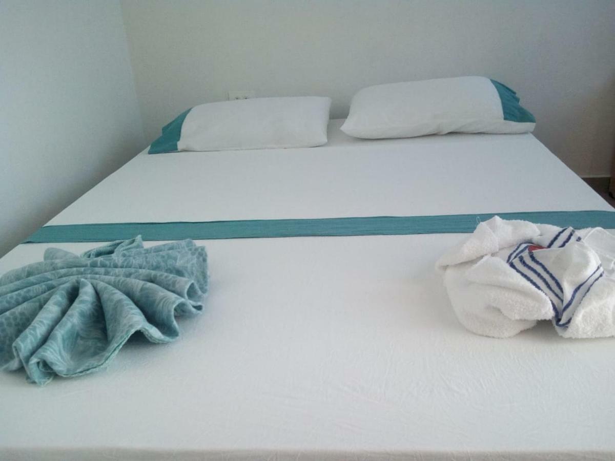 Celeste Real Hotel Arboletes Buitenkant foto